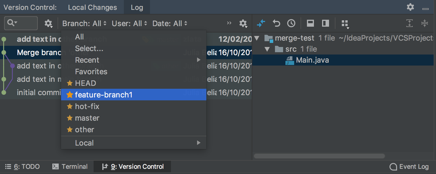 JetBrains обновила IntelliJ IDEA до версии 2018.2_28