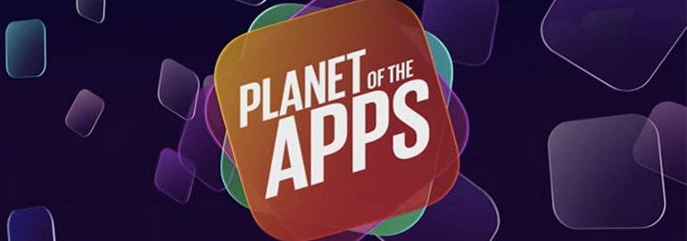 Обложка: Apple запускает новое шоу, в котором разработчики получают венчурные инвестиции, если заинтересуют жюри