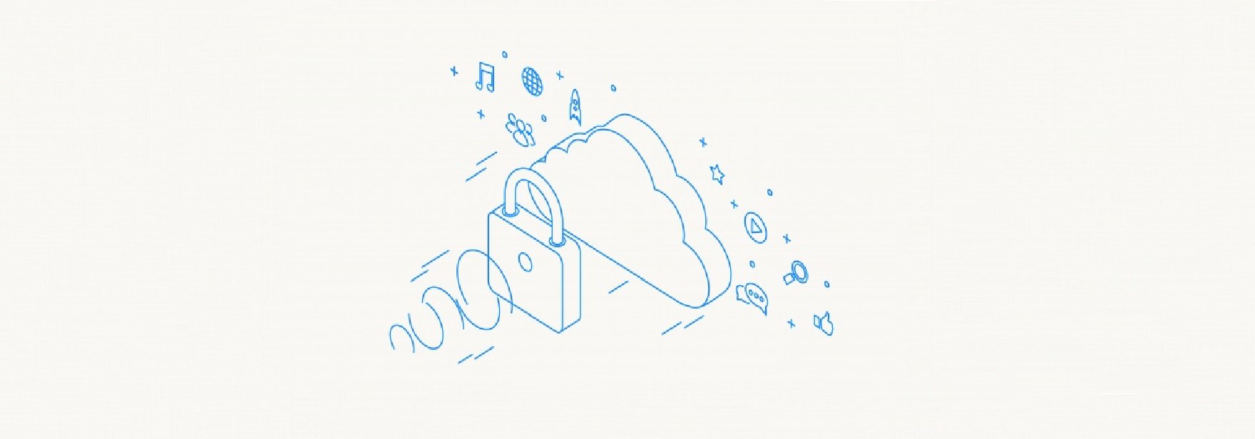 Обложка: Как облачные технологии изменили мир IT
