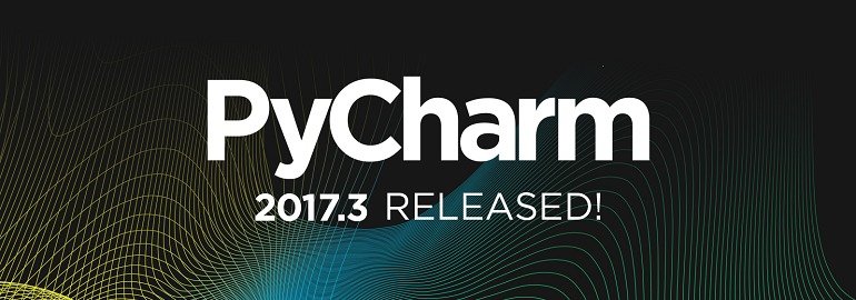 Обложка: JetBrains выпустила крупное обновление IDE PyCharm 2017.3