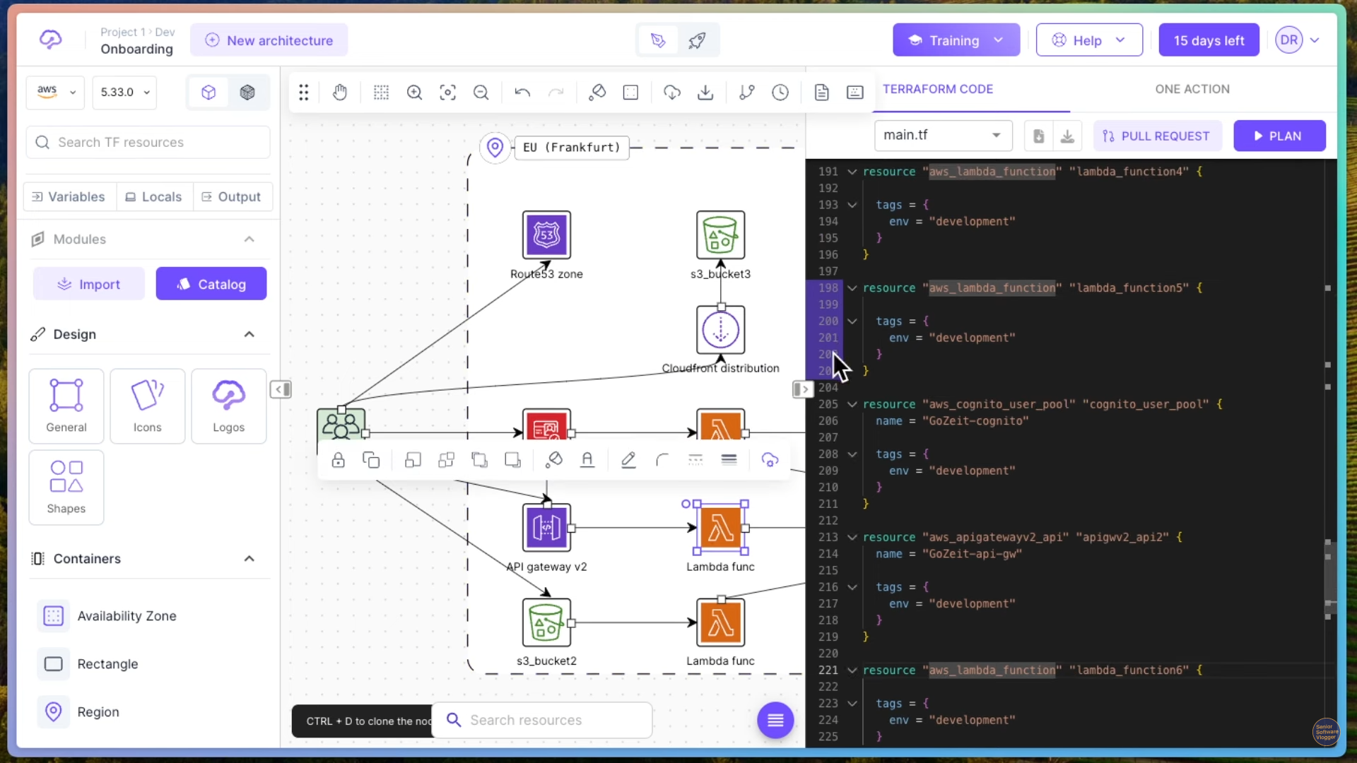 Serverless и Cloud Native: разработка облачных приложений_86