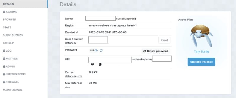 Собираем умную CRM на ChatGPT, PostgreSQL и ToolJet_46