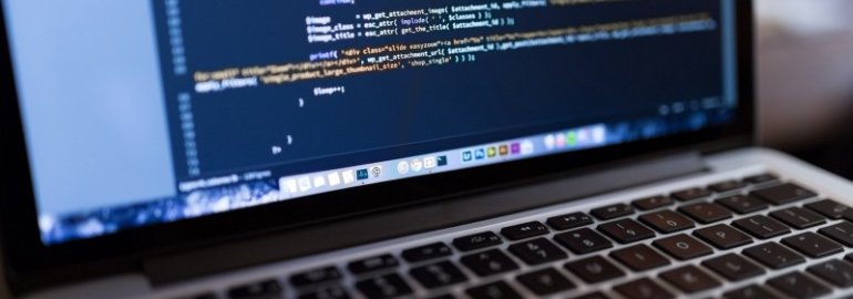 Обложка: Код, за который мне до сих пор стыдно — печальная история одного проекта