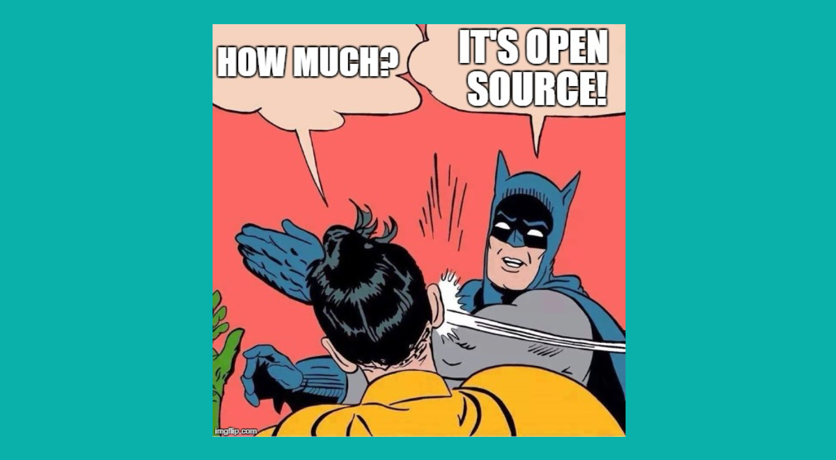 Обложка: 10 самых классных open-source проектов уходящего 2024 года