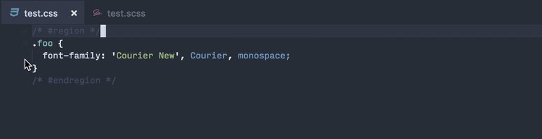Вышло обновление редактора кода Visual Studio Code 1.23_13
