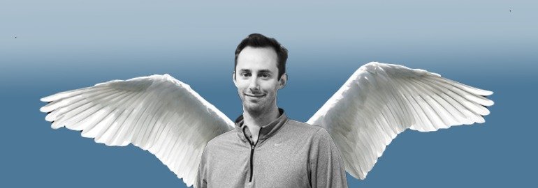 Обложка: Бывший инженер Google и Uber основал религию поклонения искусственному интеллекту