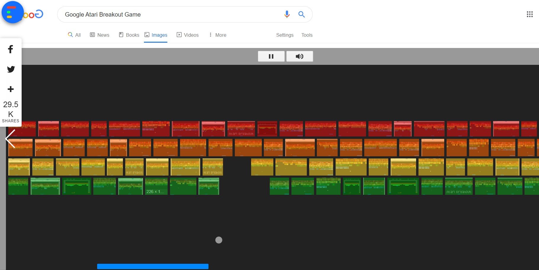 20 пасхалок в поиске Google, которые заставят вас залипнуть_16