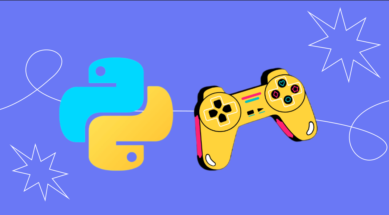 Обложка: Почему разработка игр на Python не умерла: Godot и другие библиотеки в геймдеве