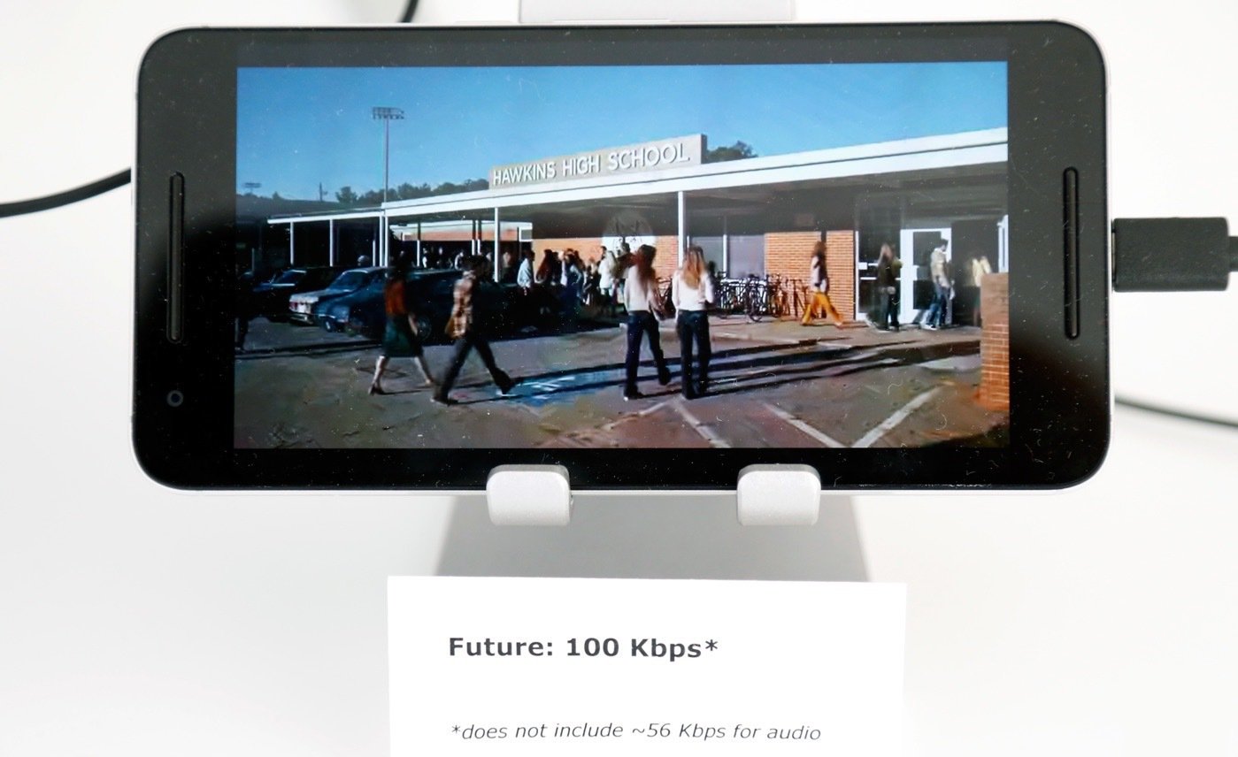Итоги MWC 2017: искусственный интеллект и машинное обучение продолжают захватывать мир_14