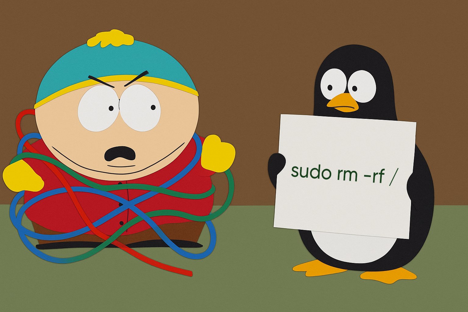 Что еще есть в терминале Linux: 7 команд, которые экономят кучу времени_20