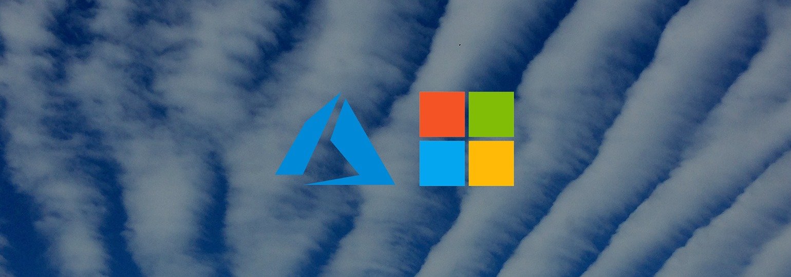 Обложка: Microsoft выпустила Azure DevOps