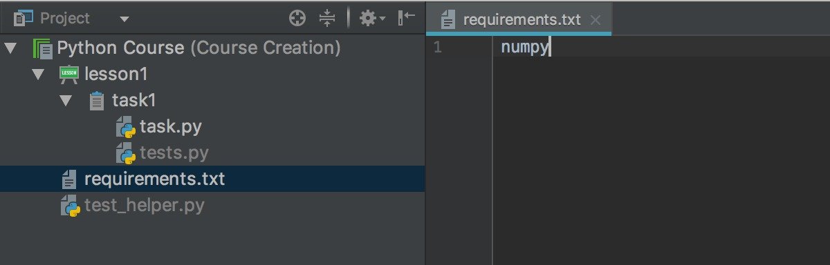 JetBrains выпустила PyCharm Edu 2017.3_21