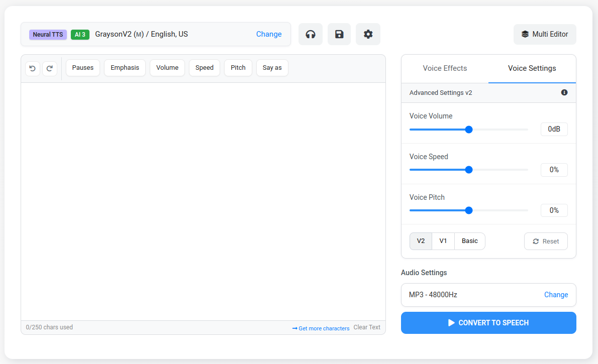 10 нейросетей для работы с голосом и речью: text-to-speech и наоборот_7
