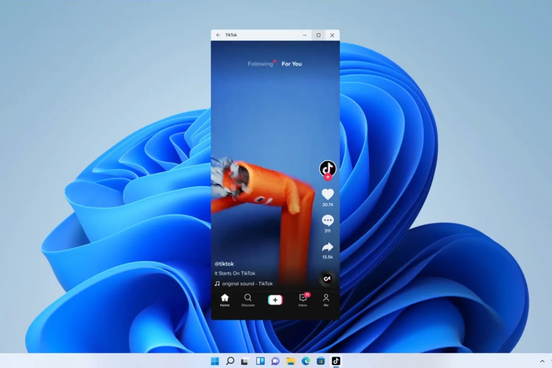 Windows 11 сможет запускать Android-приложения_5