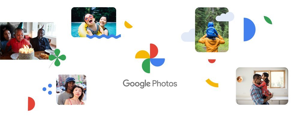Google «оживила» фото при помощи машинного обучения. Функцию добавят в Google Фото_1