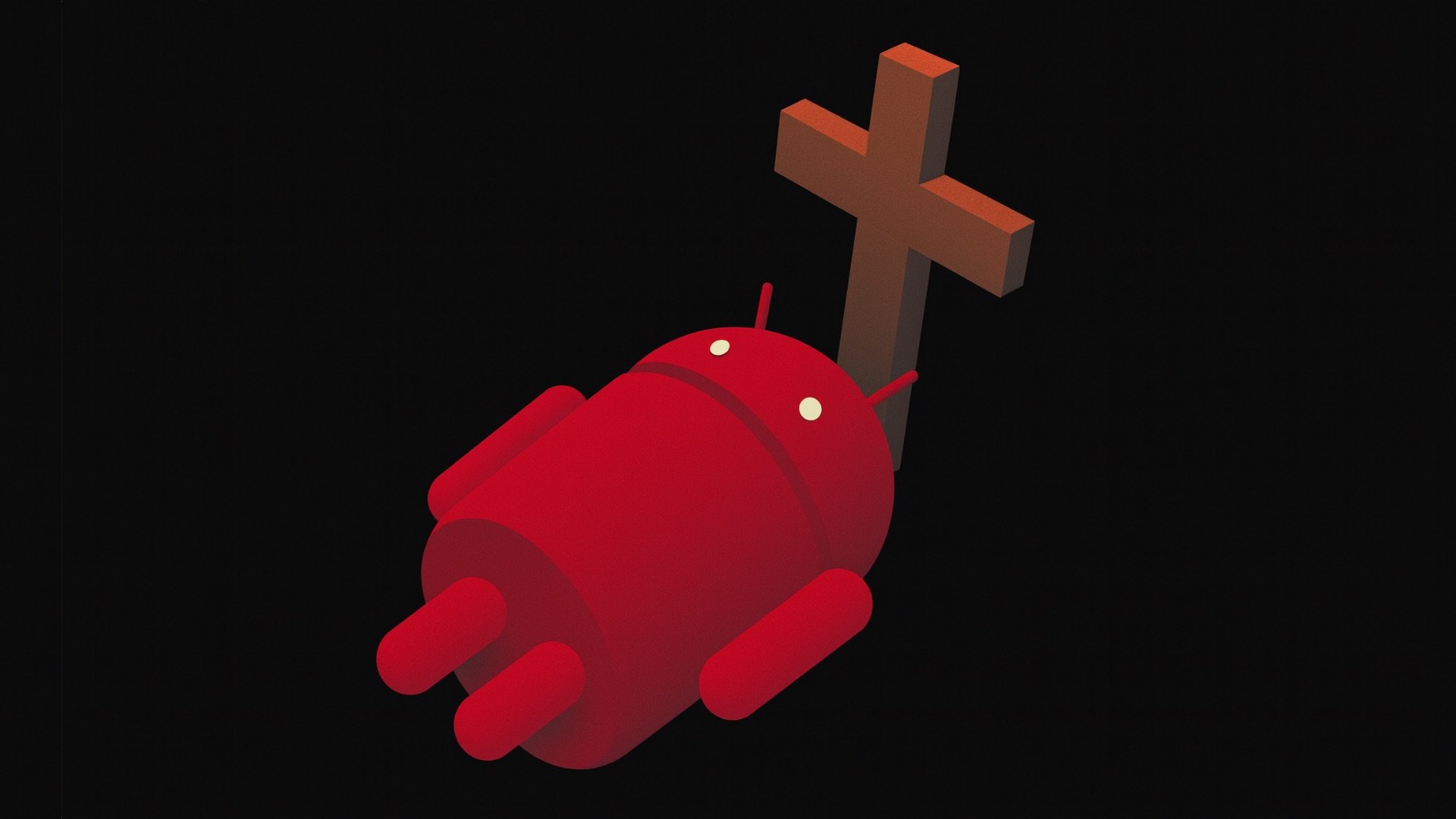 Обложка: Новые правила Google могут «убить» сторонние Android-магазины, включая RuStore