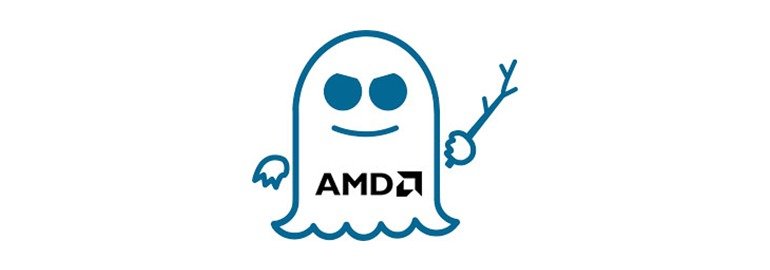 Обложка: AMD выпустила обновления с защитой от уязвимости Spectre