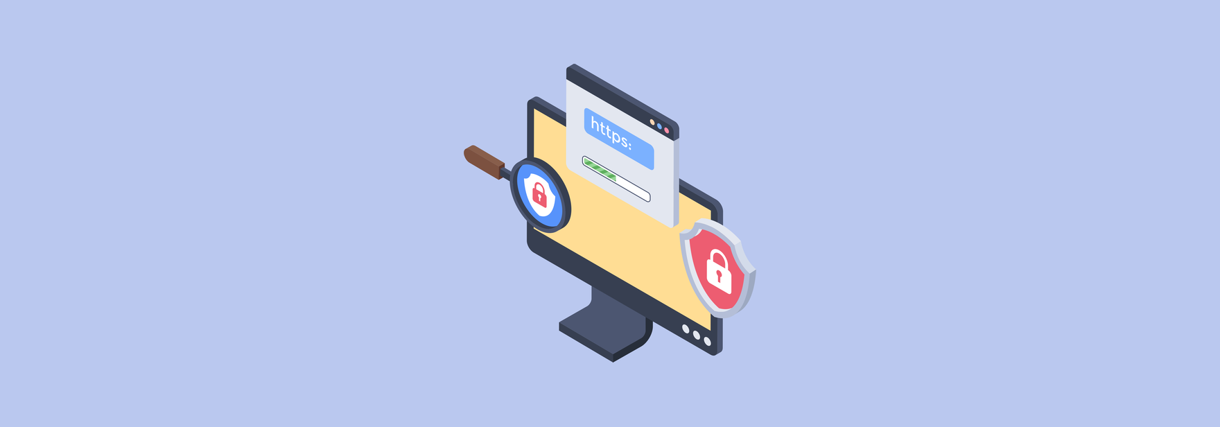 Обложка: Защита компаний электронной коммерции от интернет-угроз