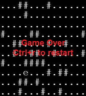 Пишем свою игру в жанре Roguelike_68