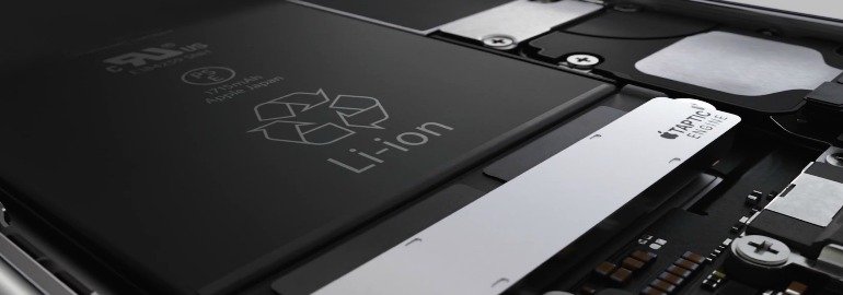 Обложка: Apple призналась в искусственном замедлении старых смартфонов