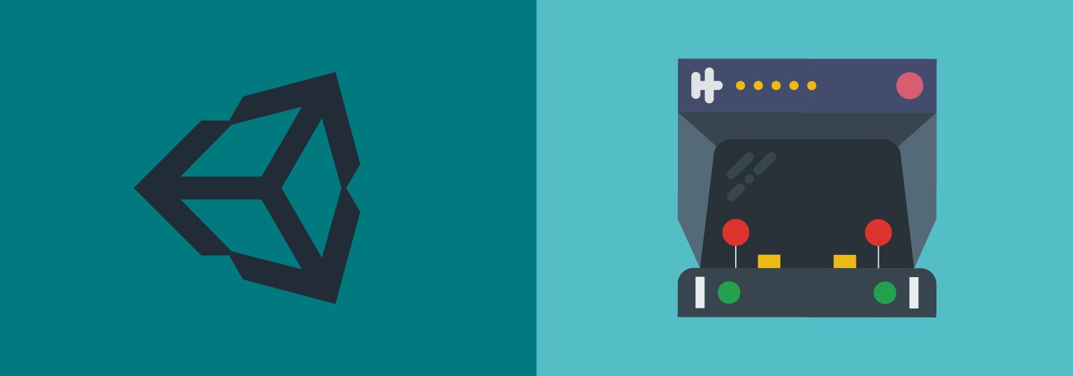 Обложка: Пишем арканоид на Unity. Настройка проекта