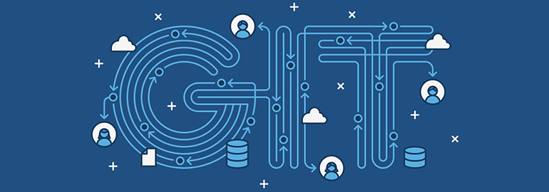 Обложка: Git. Быстрый старт по использованию основных операций с объяснениями