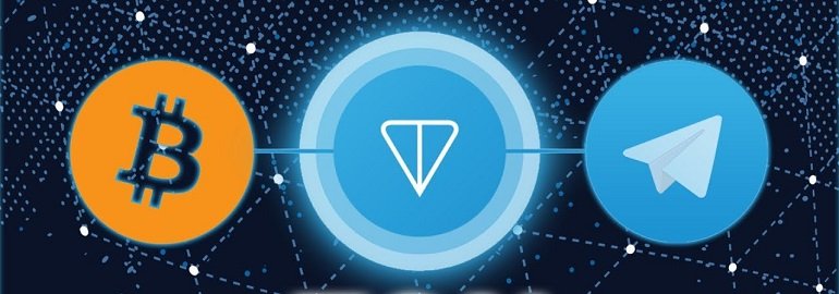 Обложка: ICO Telegram Павла Дурова привлекло 850 млн долларов