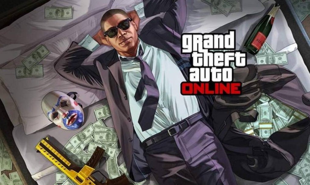 Энтузиаст ускорил загрузку GTA Online на 70%: с 6 до менее 2 минут_1