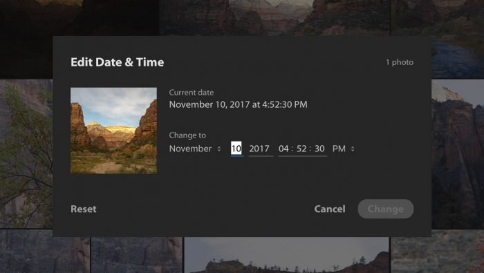 Обновление Adobe Lightroom принесло автокоррекцию на базе ИИ-платформы Sensei_3