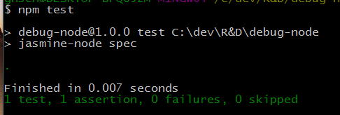 Тестирование и отладка Node-приложений в Docker-контейнерах_36