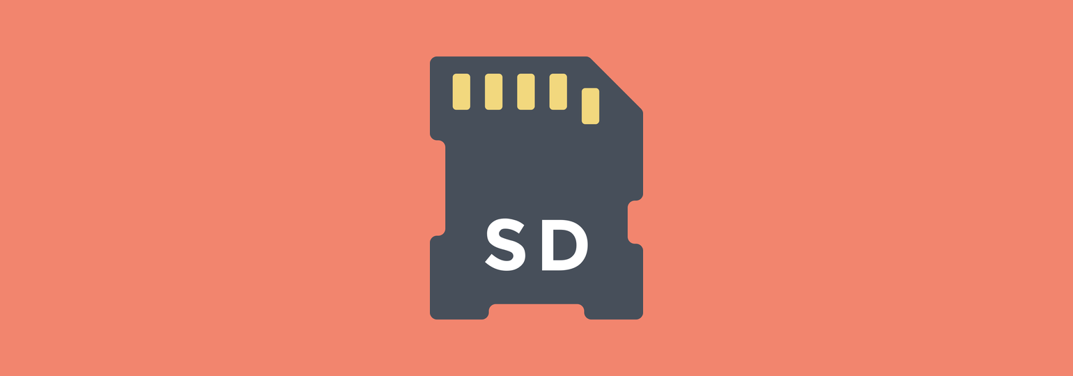 Обложка: Представлены первые терабайтные microSD-карты
