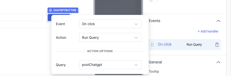 Собираем умную CRM на ChatGPT, PostgreSQL и ToolJet_93