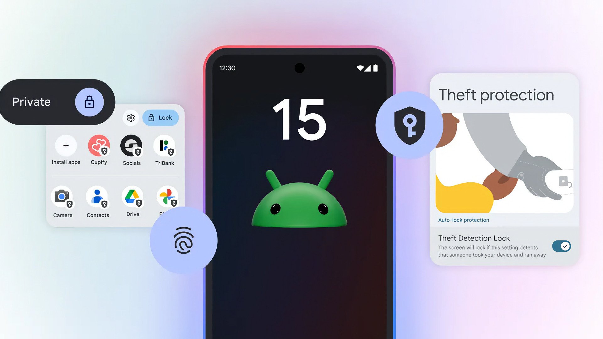 Обложка: Вышел Android 15. Разобрались, что нового в операционке и кто первым получит обновление