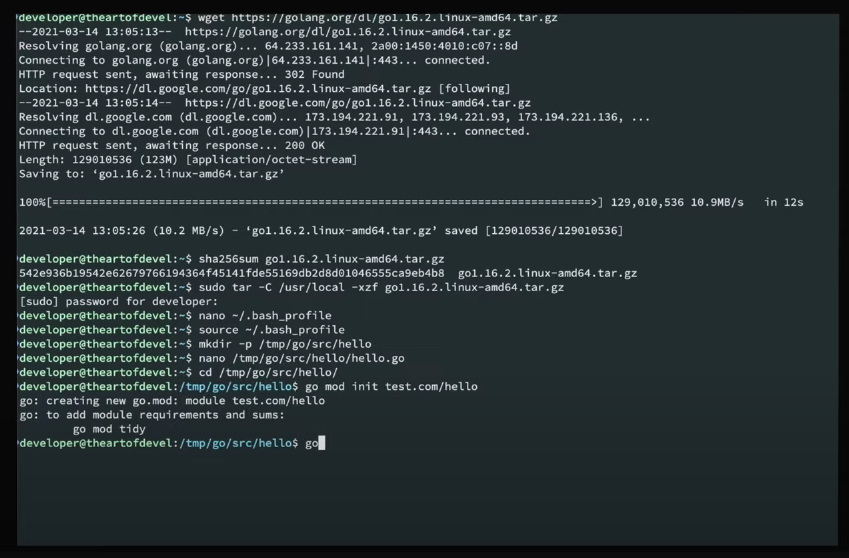 Разработка системы заметок с нуля. Часть 2: REST API для RESTful API Service + JWT + Swagger_26