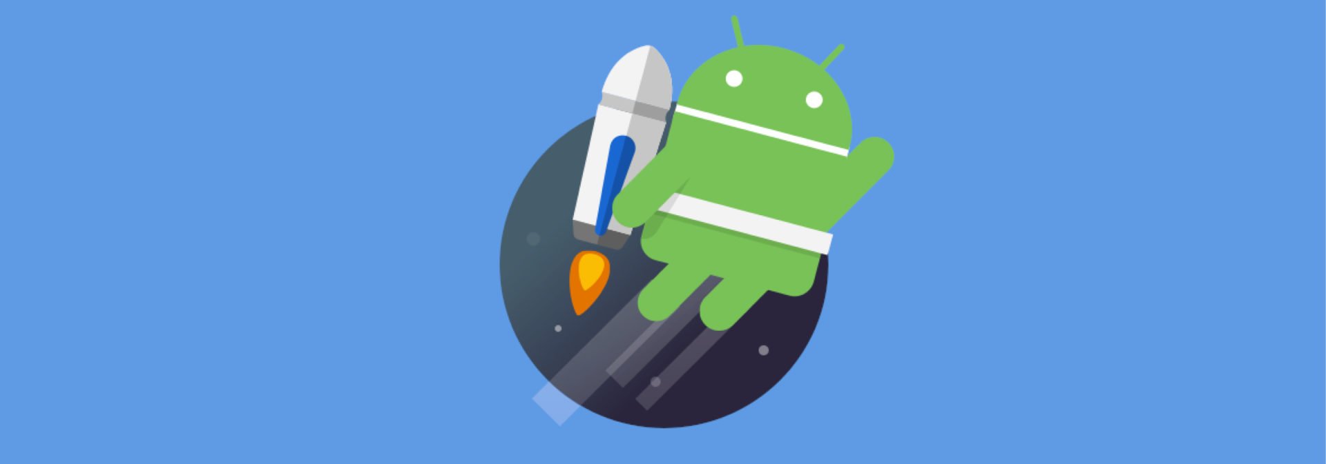 Обложка: Android X: знакомимся с изменениями в новой библиотеке поддержки