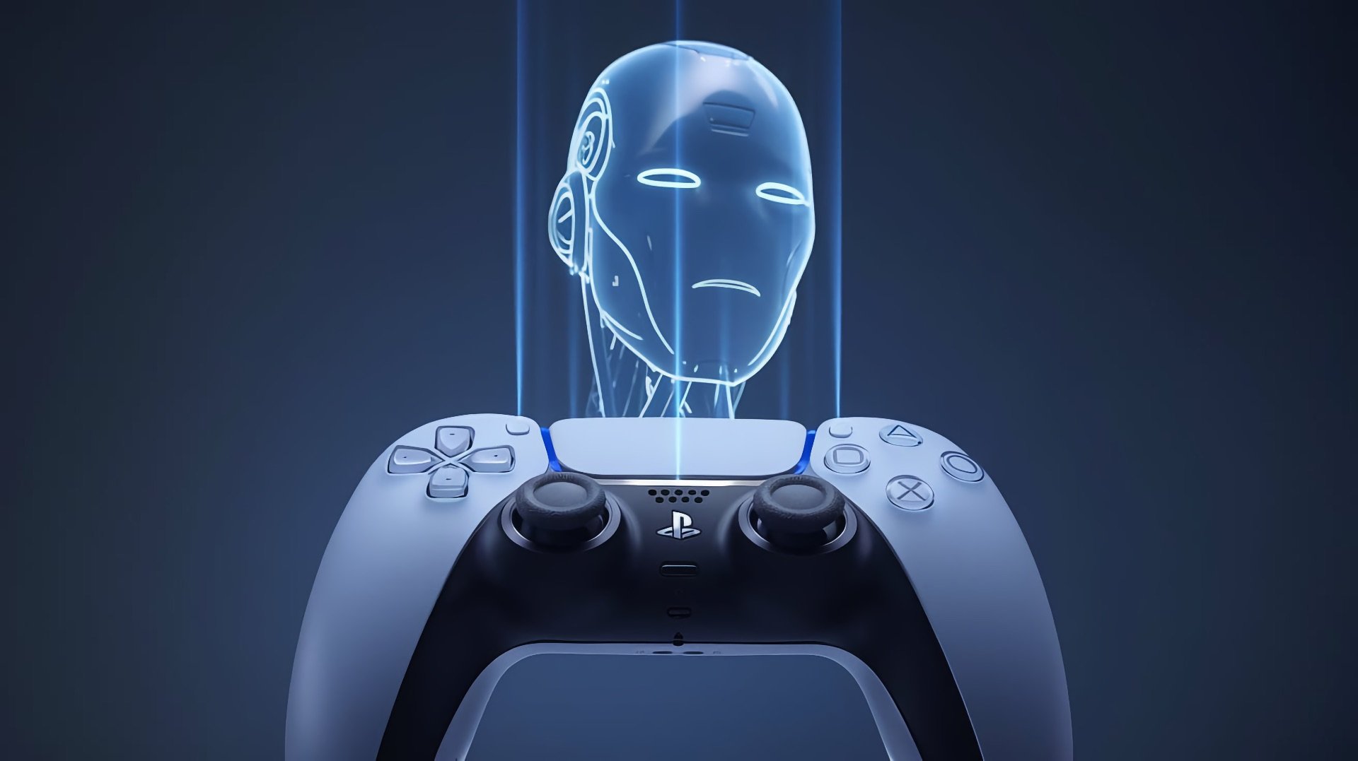Обложка: Sony запатентовала ИИ для предсказания поведения игроков