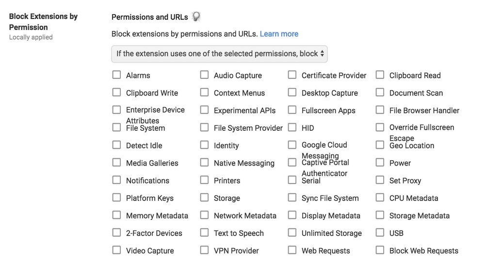 Google выпустила стабильную версию Chrome 63_9