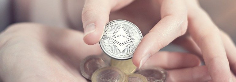 Обложка: Виталик Бутерин представил планы развития Ethereum 2.0