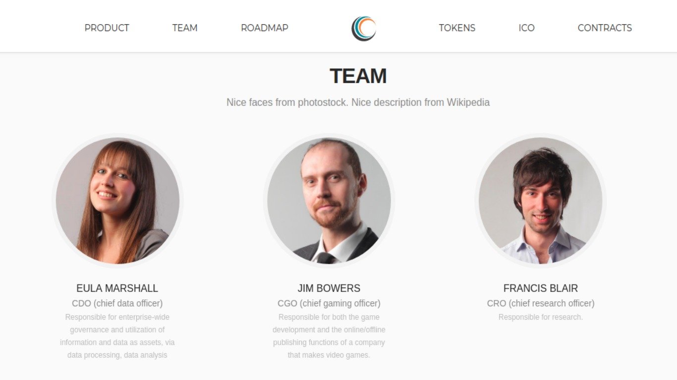 Запущен сайт для генерации идей ICO_9