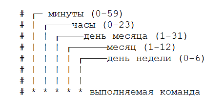 Cron Jobs — пособие для начинающих_5