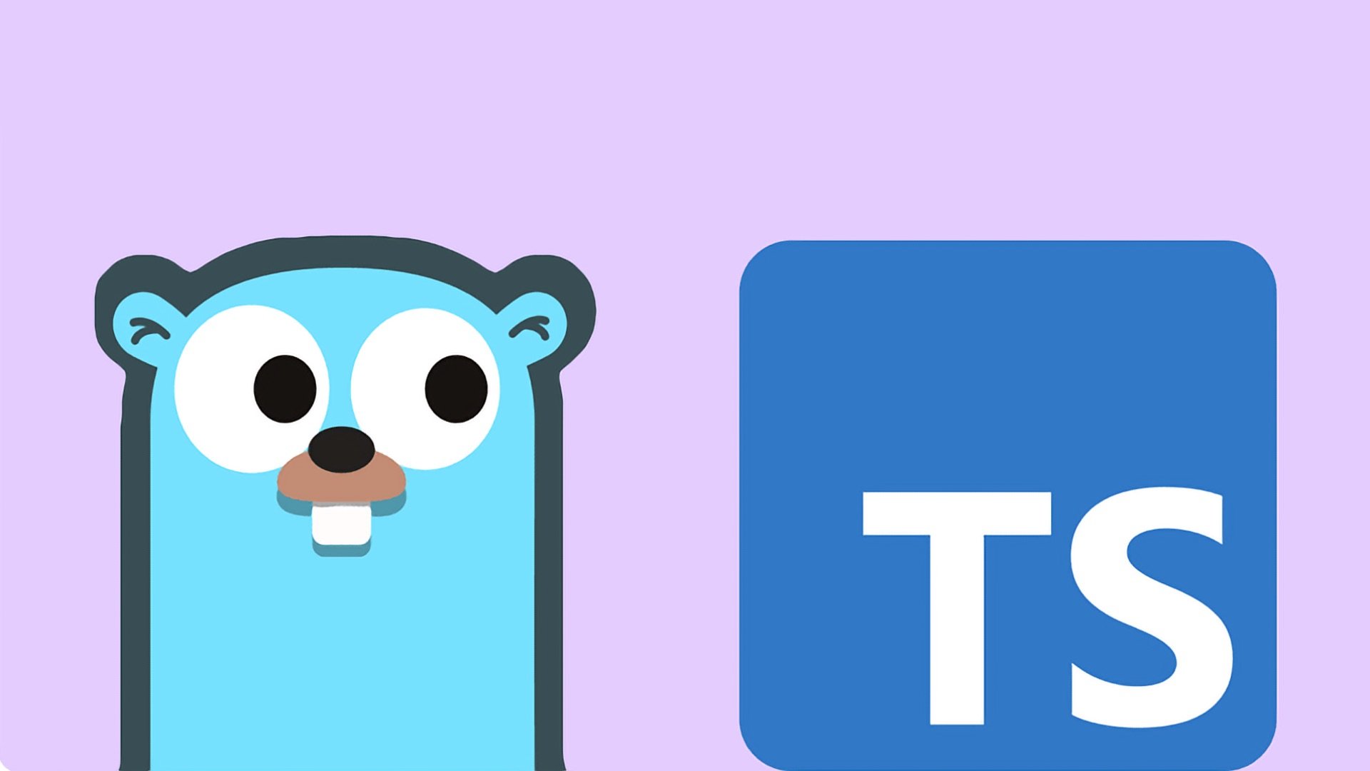 Обложка: Новый компилятор TypeScript на Go собирает код быстрее, но не делает его быстрее