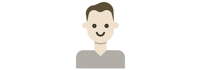 Обложка: DataArt сгенерировала портрет типичного программиста