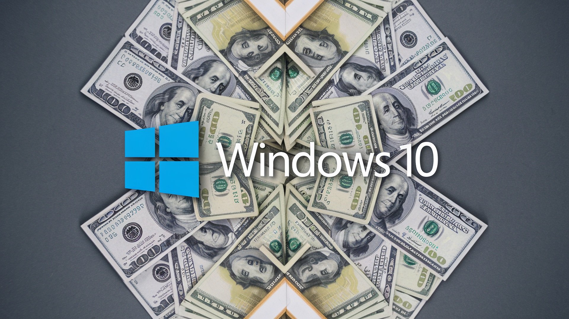Обложка: 🔥 Хакеры нашли способ сделать платные обновления Windows 10 после 2025 года бесплатными