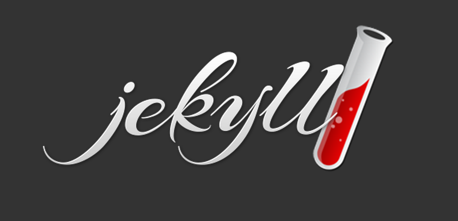 Обложка: Серия видеоуроков по созданию сайта на Jekyll