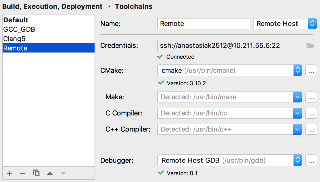 JetBrains выпустила CLion 2018.3_8