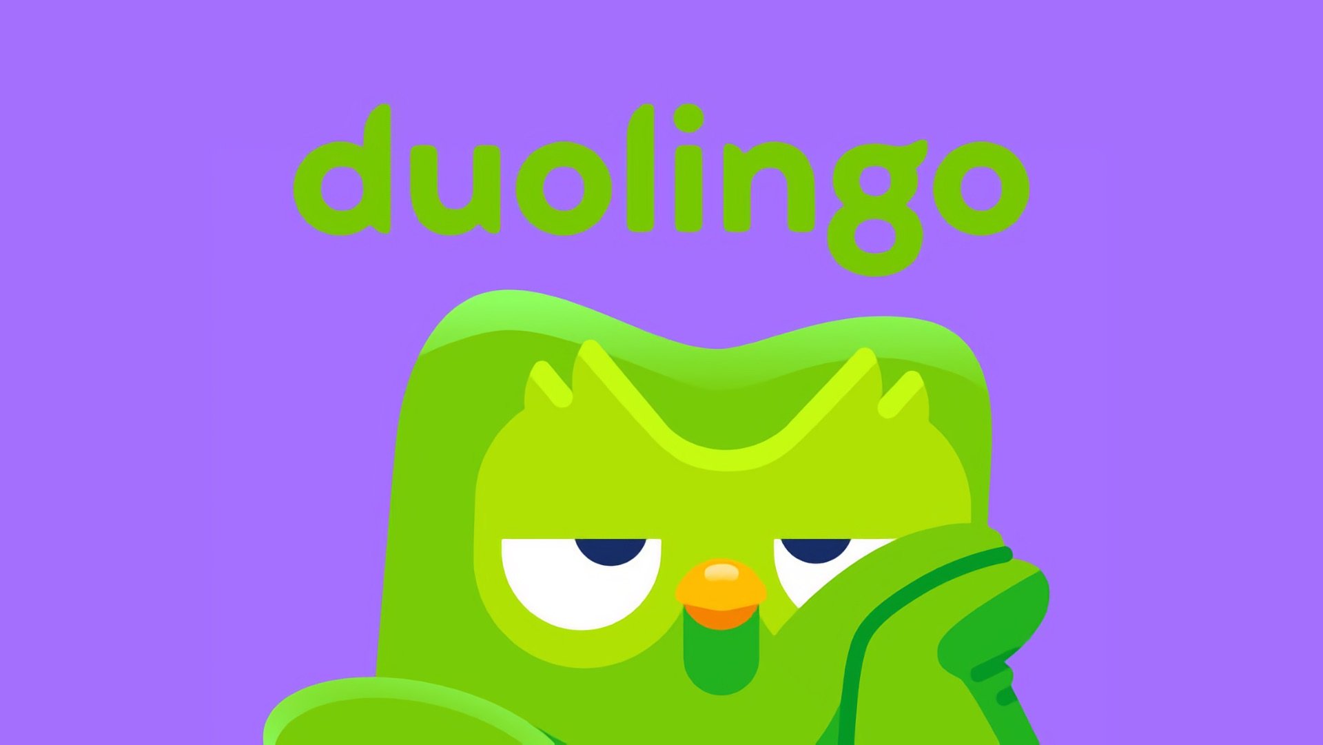 Обложка: 🔥 Duolingo запустило ИИ-видеозвонки для изучения языков на Android