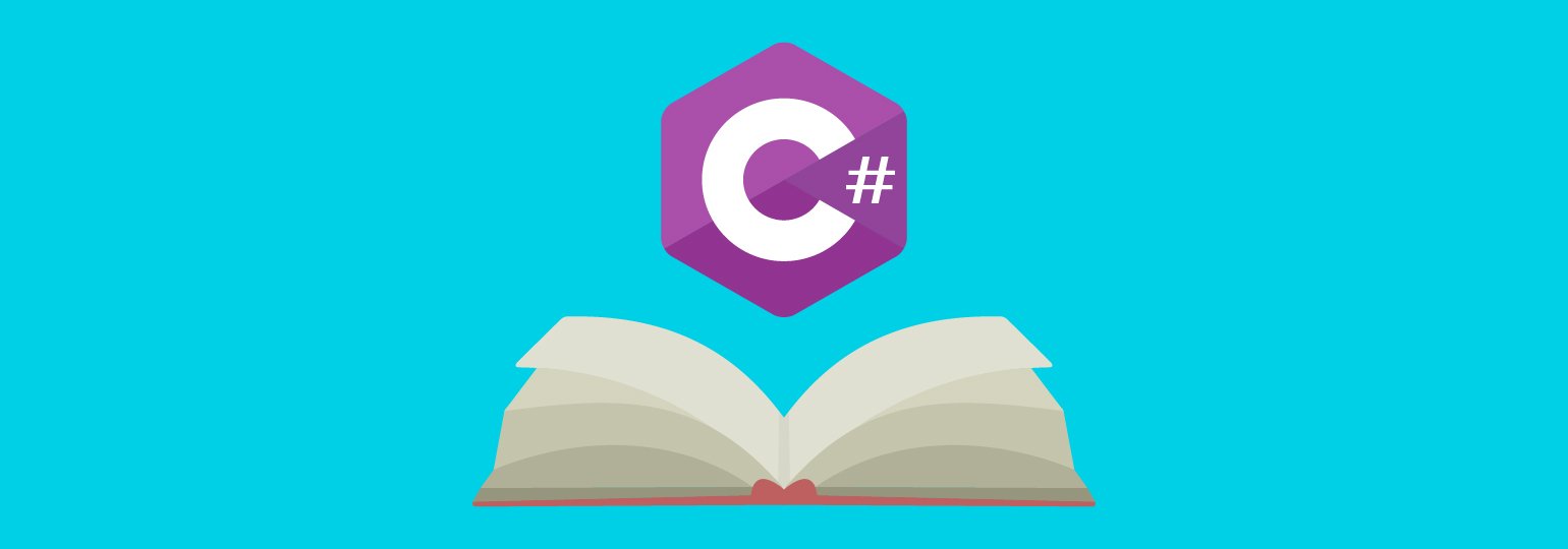 Обложка: Стань мастером C#: подборка книг по языку родом из Microsoft
