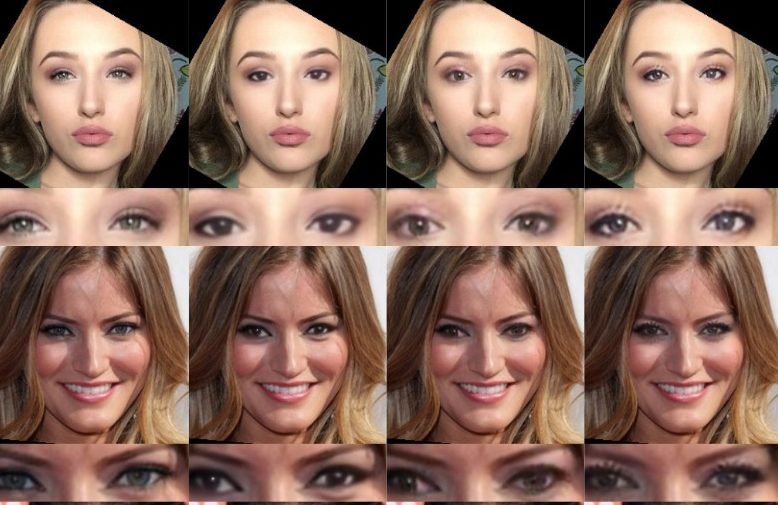 Нейросеть научилась «открывать» закрытые глаза на фотографиях_3