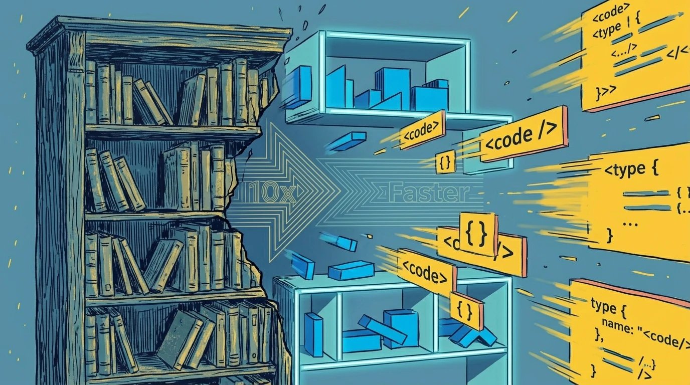 Обложка: TypeScript 7.0 Beta: компилятор на Go в 10 раз быстрее tsc