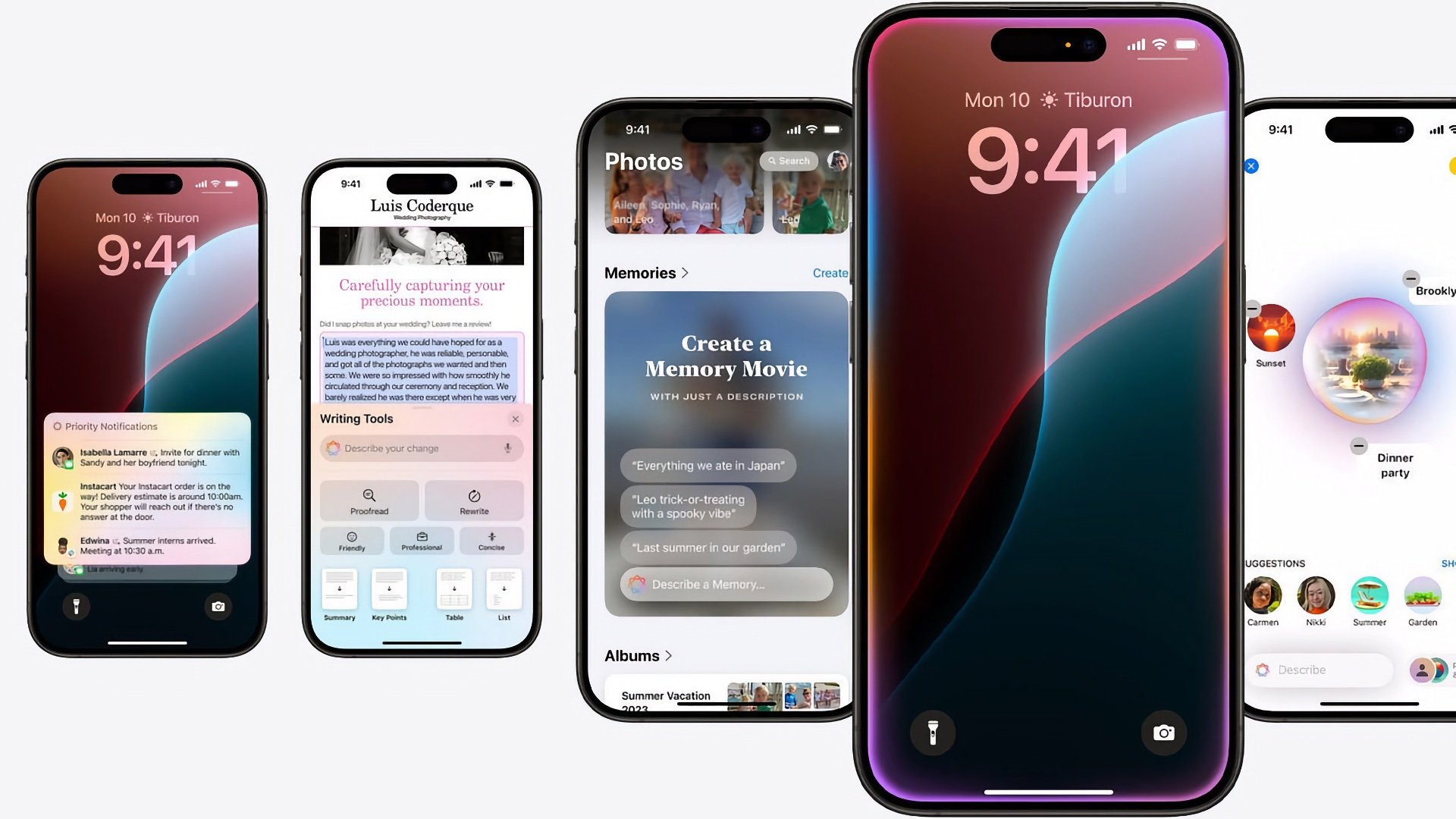 Apple назвала дату презентации iPhone 16 — 9 сентября. Какие новинки покажут на мероприятии?_12